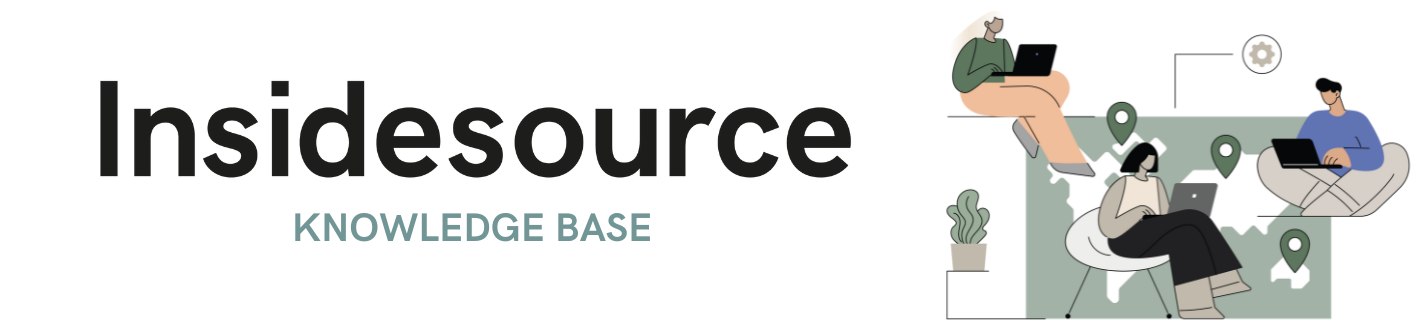 IS Knowledge Base header_white